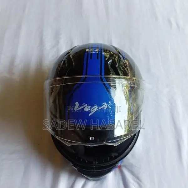 Vega Helmet