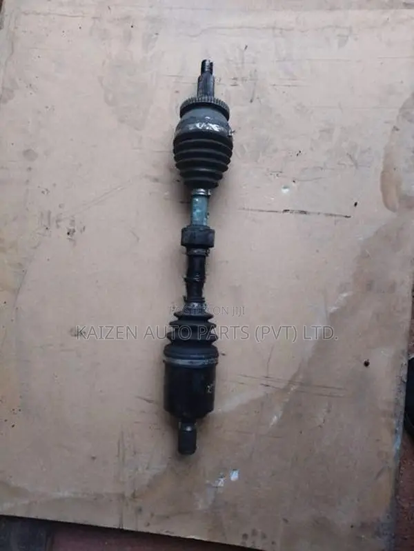 Hyundai Santa Fe CV Axle