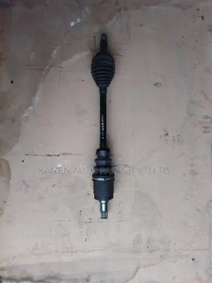 Honda Fit GP1 CV Axle
