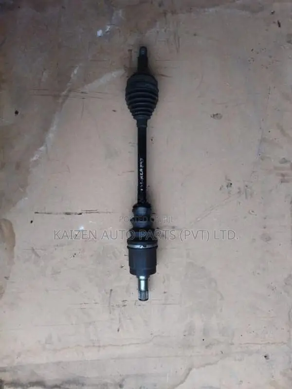 Honda Fit GP1 CV Axle