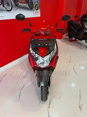 Honda Dio 110 STD 2026