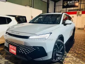 BAIC X55 II Luxury Edition 2026