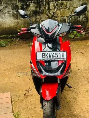 Hero Xoom 110 2023