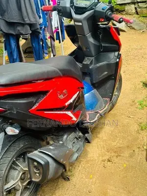 Hero Xoom 110 2023
