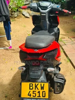 Hero Xoom 110 2023