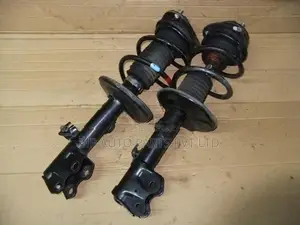 Toyota Prius 30 Front Shock