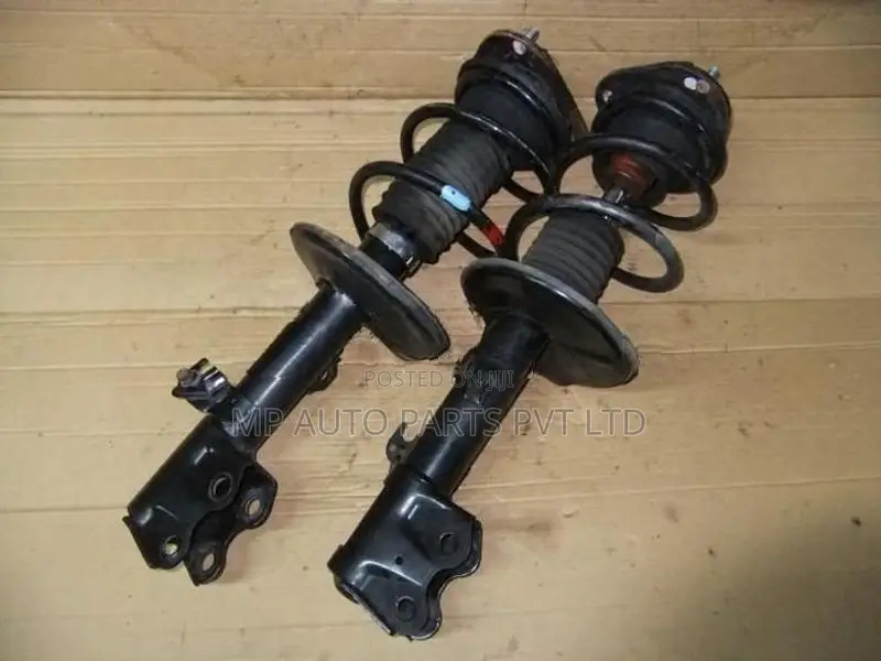 Toyota Prius 30 Front Shock