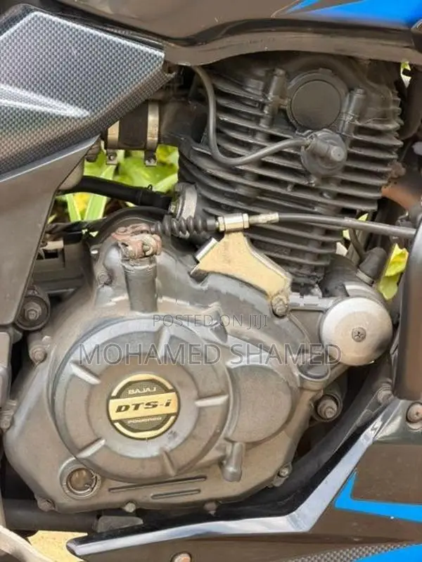 Bajaj Pulsar 150 2020