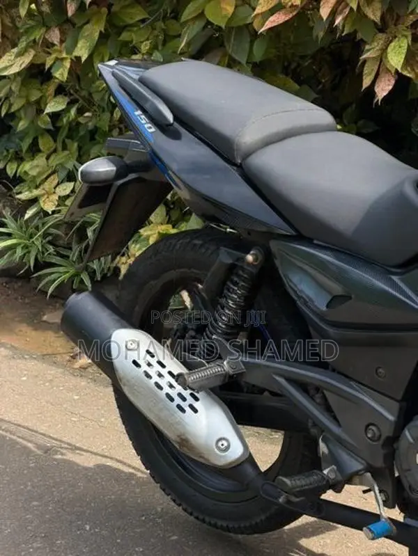 Bajaj Pulsar 150 2020