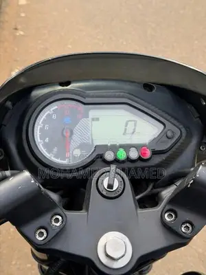 Bajaj Pulsar 150 2020