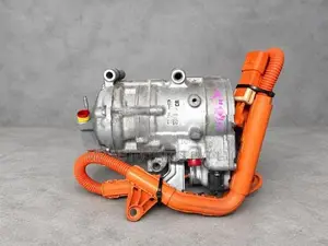 Honda Vezel Recondition Ac Compressor