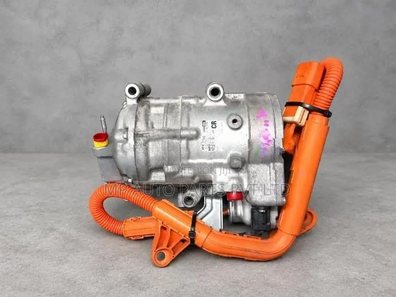 Honda Vezel Recondition Ac Compressor