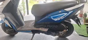 Honda Dio 2015