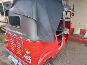 Bajaj RE 1998