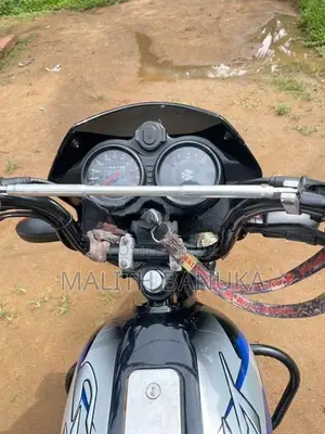 Bajaj CT100 2025