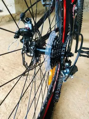Atlas Amfo Gt5