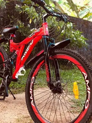Atlas Amfo Gt5