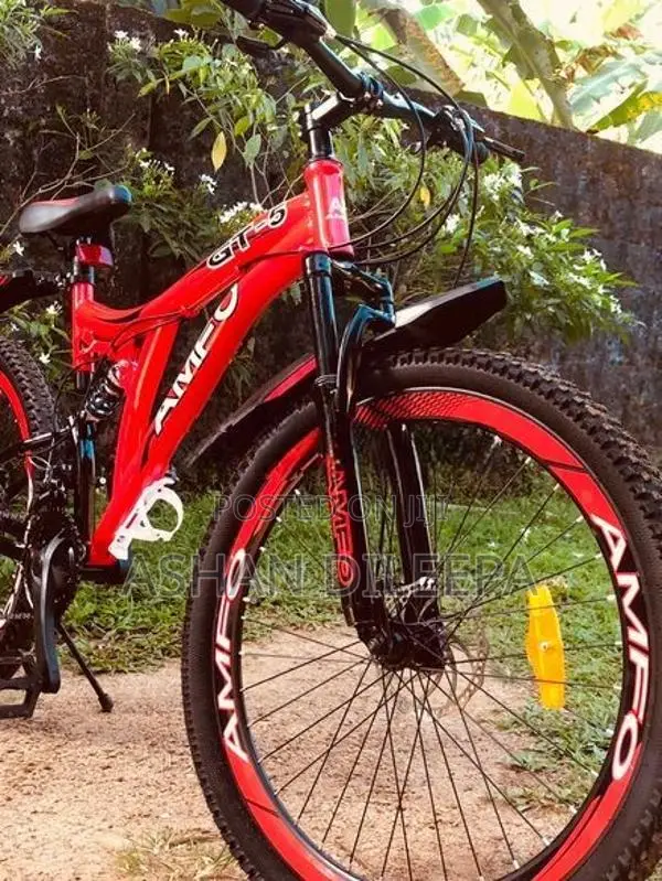 Atlas Amfo Gt5