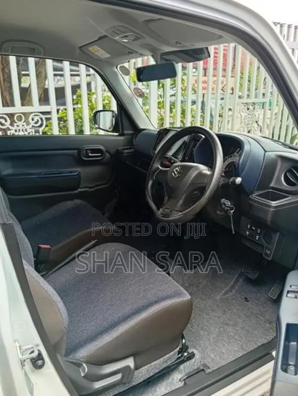 Suzuki Alto Japan 2025