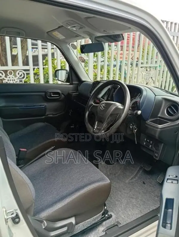 Suzuki Alto Japan 2025
