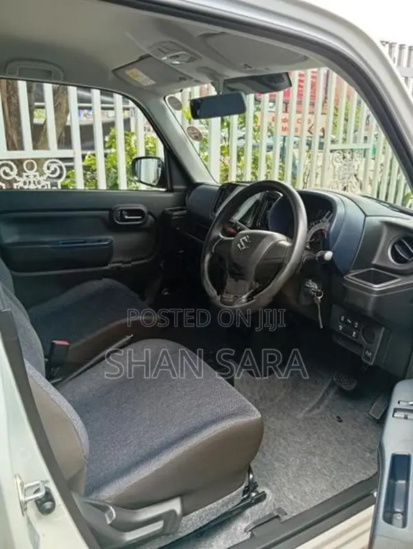 Suzuki Alto Japan 2025