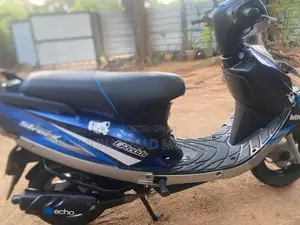 TVS Streak 2011