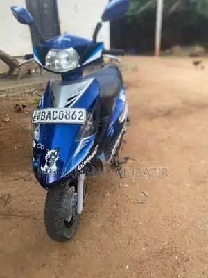 TVS Streak 2011