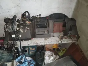 Japan Alto K6A