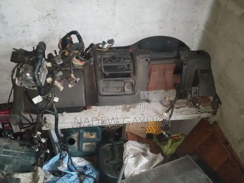 Japan Alto K6A