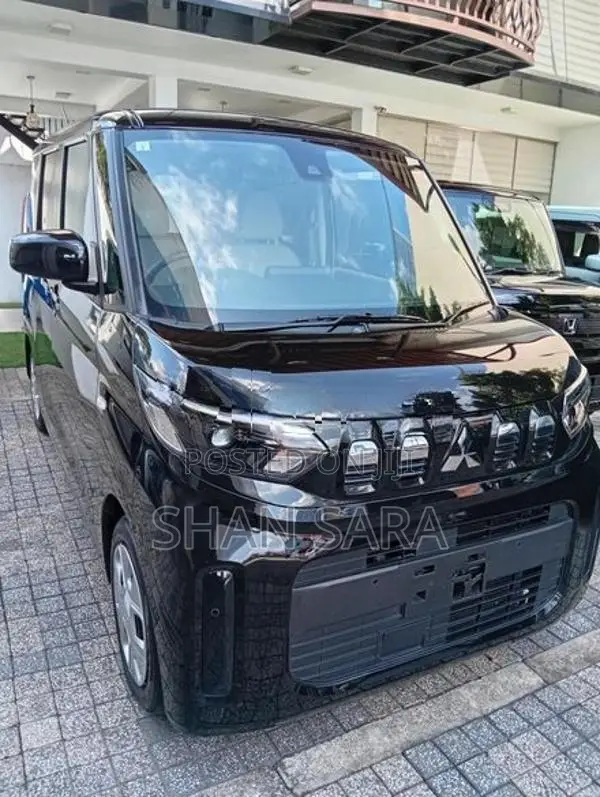 Mitsubishi eK Space X Grade 2024