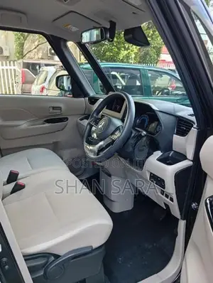 Mitsubishi eK Space X Grade 2024