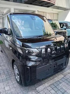 Mitsubishi eK Space X Grade 2024