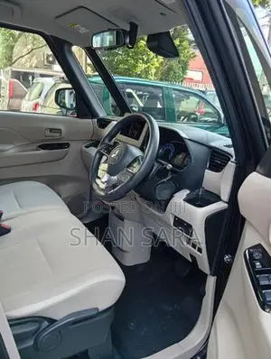 Mitsubishi eK Space X Grade 2024