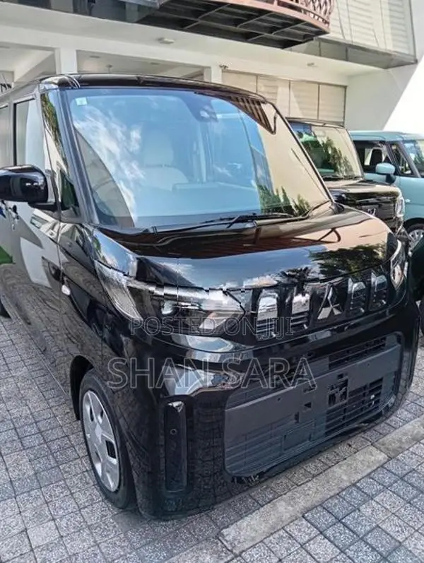 Mitsubishi eK Space X Grade 2024