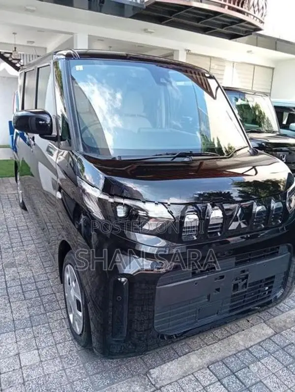 Mitsubishi eK Space X Grade 2024