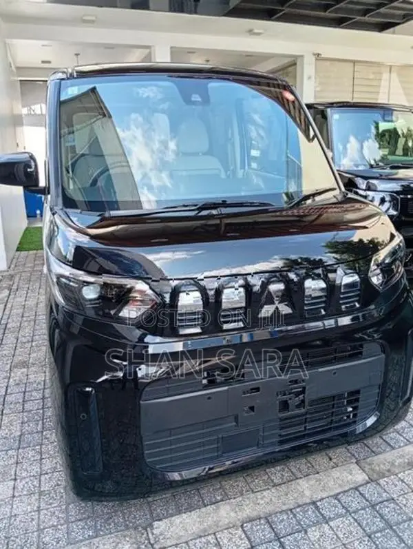 Mitsubishi eK Space X Grade 2024
