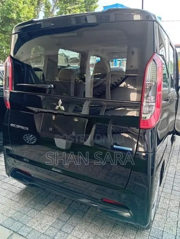 Mitsubishi eK Space X Grade 2024