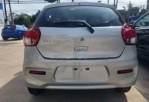 Suzuki Celerio ZXi Plus 2026
