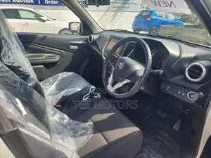 Suzuki Celerio ZXi Plus 2026