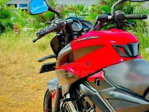 Bajaj Pulsar NS200 2019