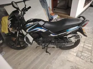 TVS Metro 110 2014