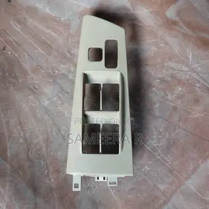ToyotaCorolla121WindowSwitchCover for Car