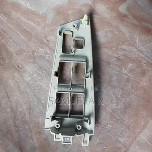 ToyotaCorolla121WindowSwitchCover for Car