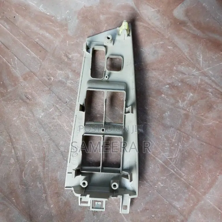 ToyotaCorolla121WindowSwitchCover for Car
