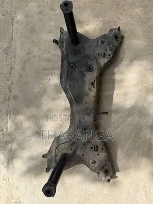 Suzuki Celerio Engine Bed for Car
