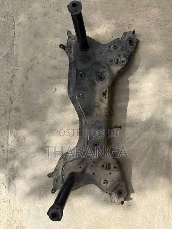 Suzuki Celerio Engine Bed for Car