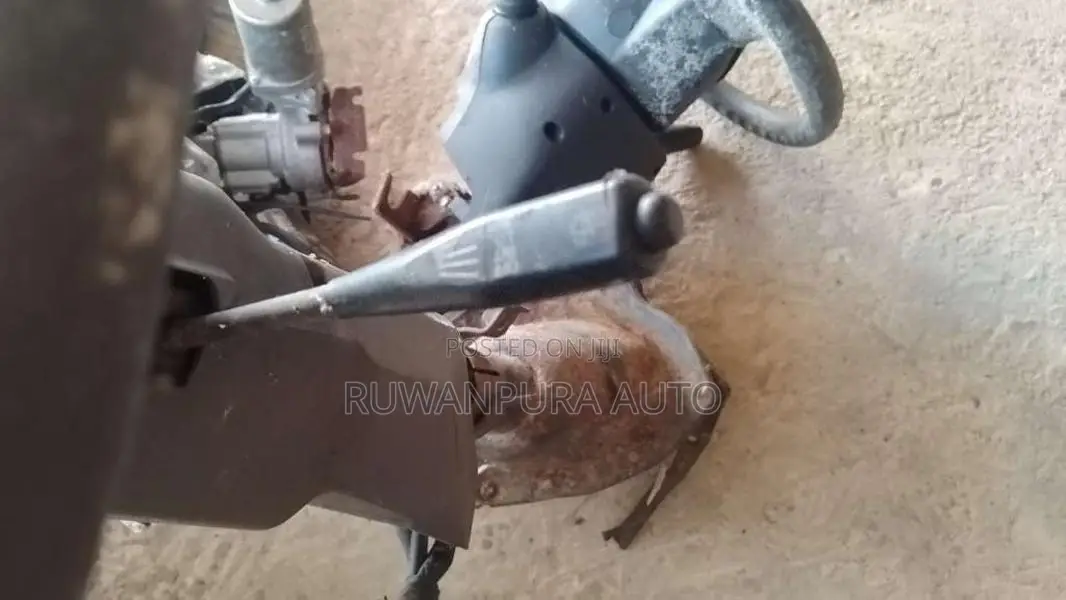 Toyota steering coloum for All
