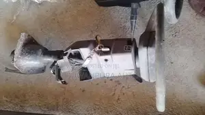 Toyota steering coloum for All