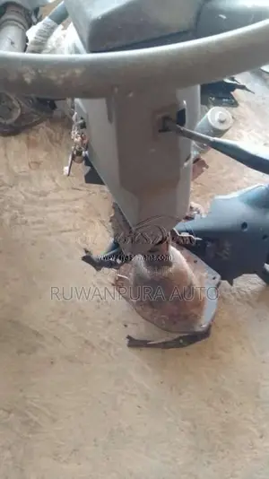 Toyota steering coloum for All