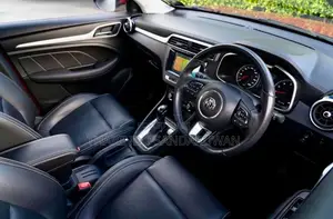 MG Zs 2018 SUV (Used)